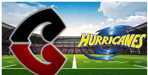 Crusaders vs Hurricanes - Full Match Replay - Super Rugby Pacific - 29 May 2026